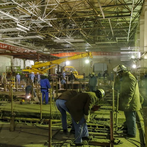 中石化硬核跨界 學(xué)習(xí)火神山精神，半月建成汕頭口罩廠