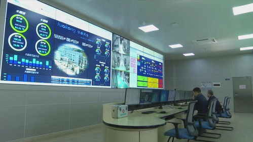 工業(yè)新觀察 浙江華康藥業(yè)創(chuàng)建國家綠色工廠，爭當(dāng)綠色發(fā)展領(lǐng)跑者