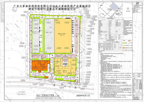 大參林醫(yī)藥產(chǎn)業(yè)基地項(xiàng)目擬落戶金平工業(yè)園區(qū)現(xiàn)代產(chǎn)業(yè)集聚區(qū)西區(qū)，助力汕頭產(chǎn)業(yè)升級