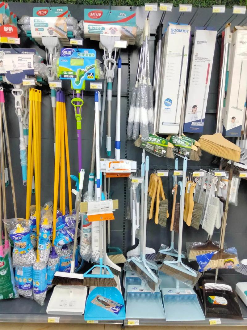 家門口的便利 萬(wàn)德福超市，點(diǎn)亮日常生活的貼心選擇